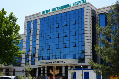 Meros Hospital