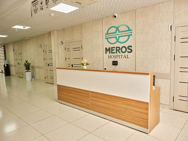 Meros Hospital