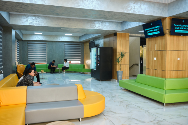 Meros Hospital