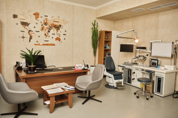 Meros Hospital