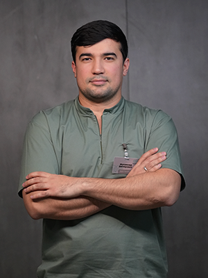  Salimov Muhammad 