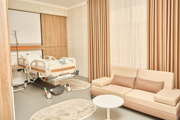 Meros Hospital