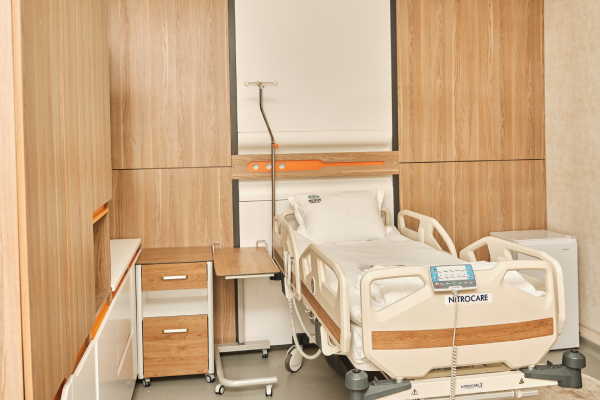 Meros Hospital