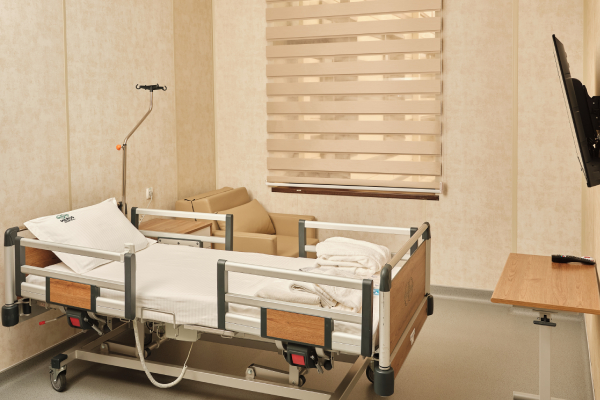Meros Hospital